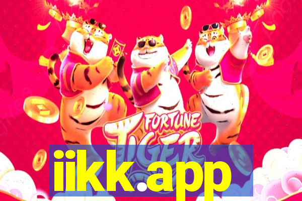 iikk.app