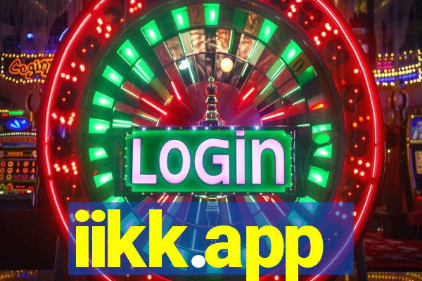 iikk.app