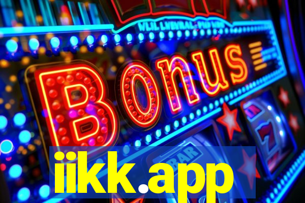 iikk.app