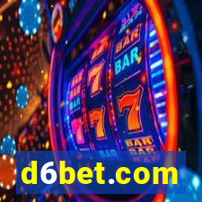 d6bet.com