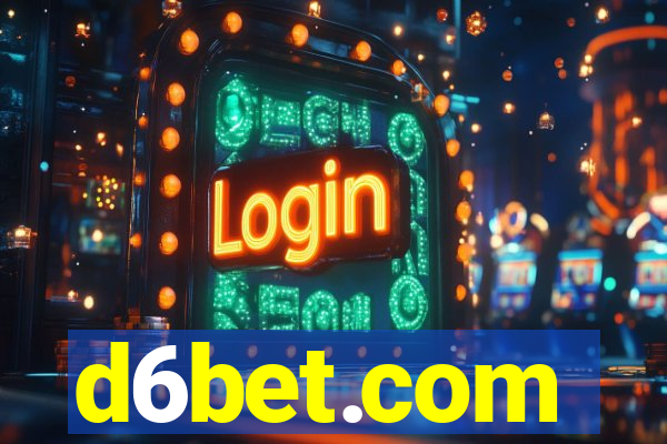 d6bet.com