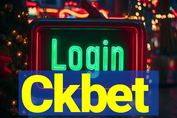 Ckbet