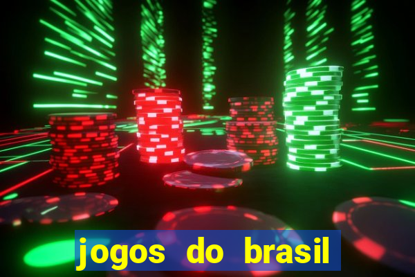 jogos do brasil copa 1978