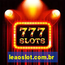 leaoslot.com.br