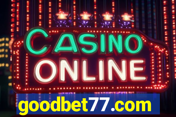 goodbet77.com