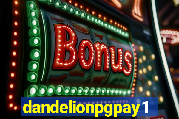 dandelionpgpay1.com