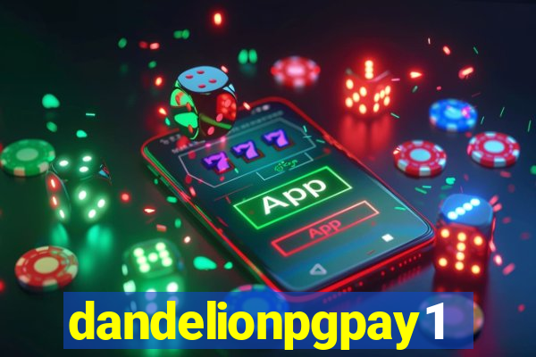 dandelionpgpay1.com