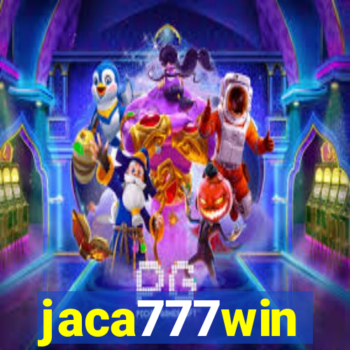 jaca777win