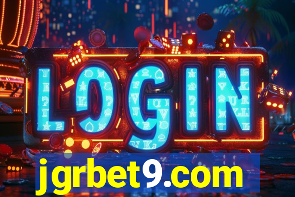 jgrbet9.com