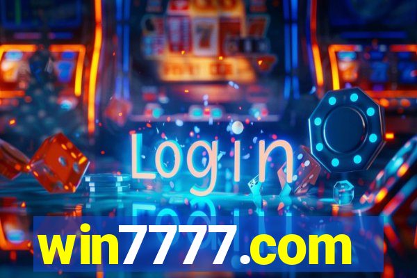 win7777.com