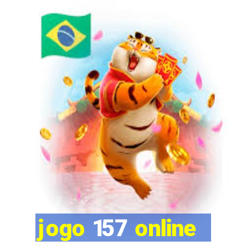 jogo 157 online