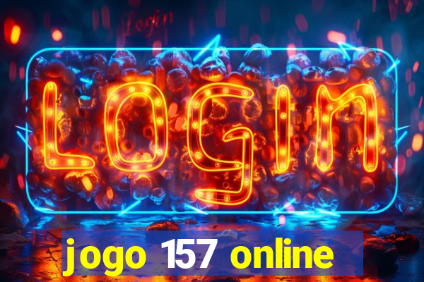 jogo 157 online