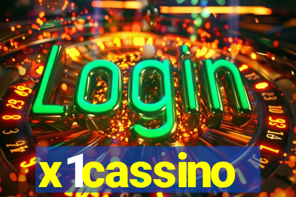 x1cassino