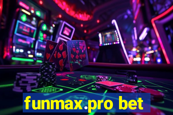 funmax.pro bet