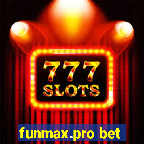 funmax.pro bet