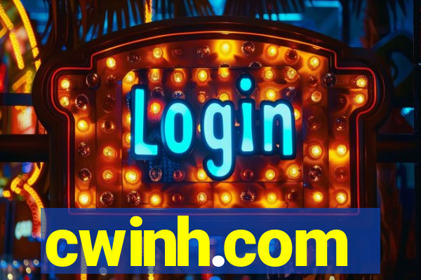 cwinh.com