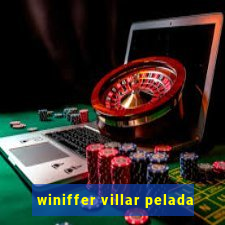 winiffer villar pelada