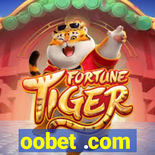 oobet .com