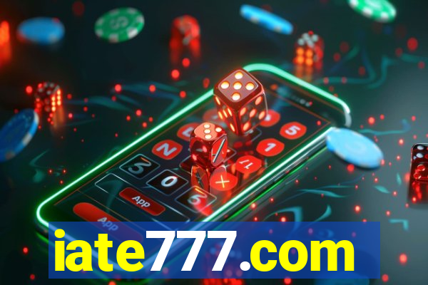 iate777.com