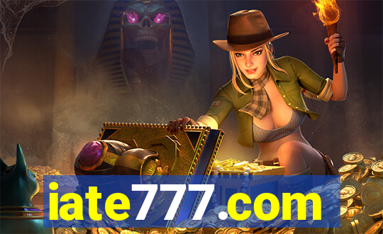 iate777.com