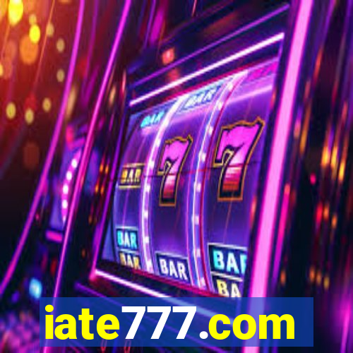 iate777.com