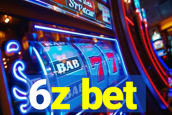 6z bet