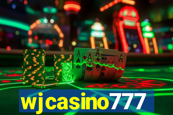 wjcasino777