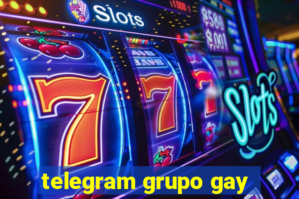 telegram grupo gay