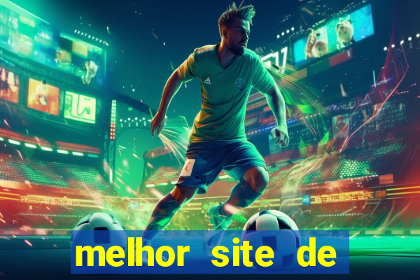 melhor site de analise de jogos futebol