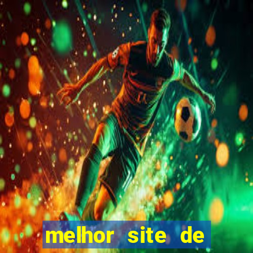 melhor site de analise de jogos futebol