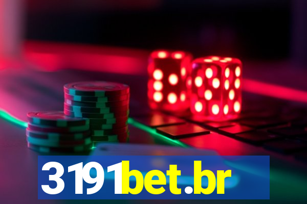 3191bet.br