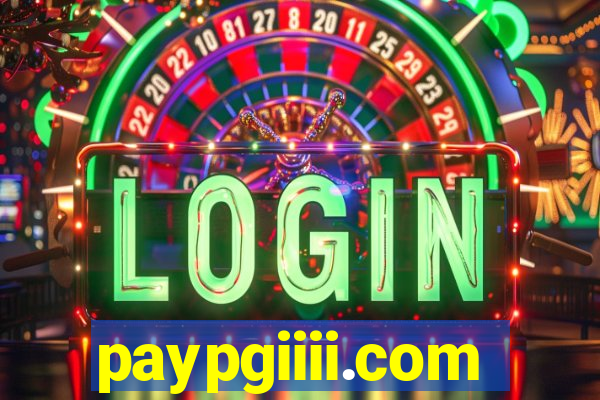 paypgiiii.com