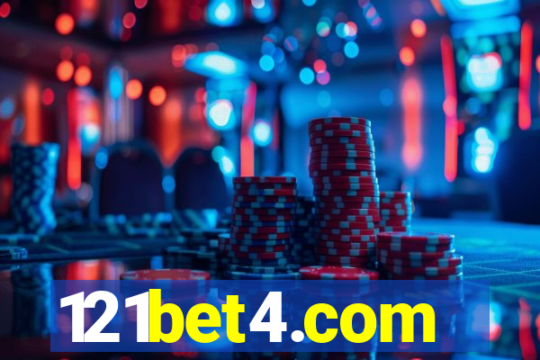 121bet4.com