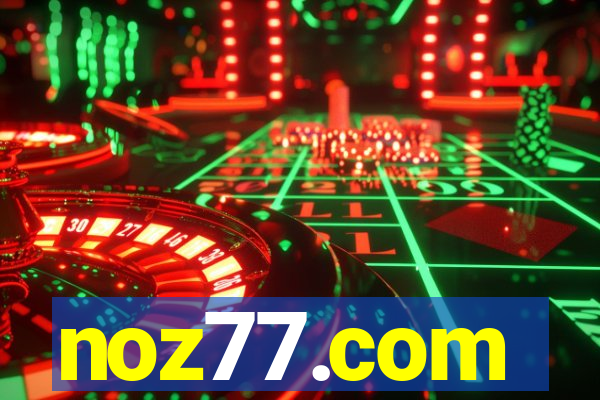 noz77.com