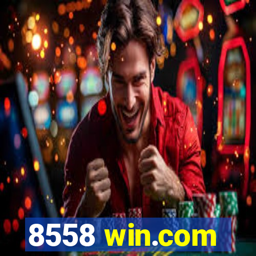 8558 win.com