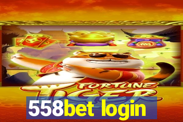 558bet login