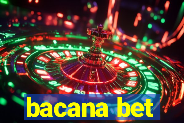 bacana bet