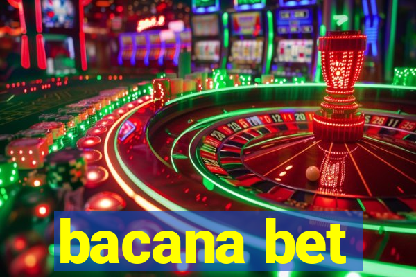 bacana bet