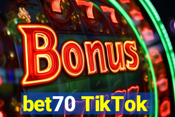 bet70 TikTok