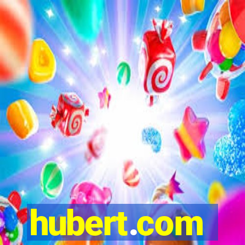 hubert.com plataforma de jogos