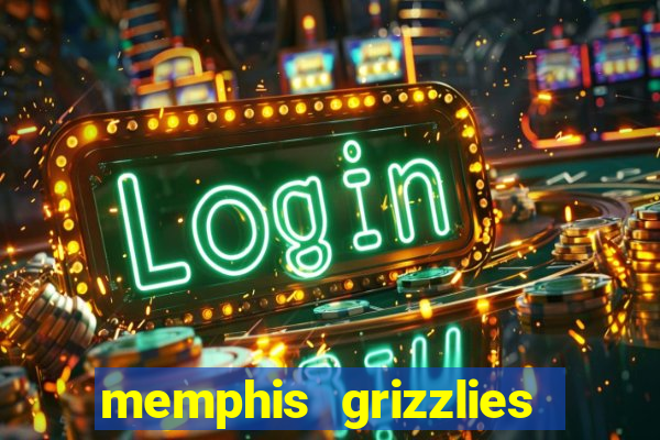 memphis grizzlies ao vivo