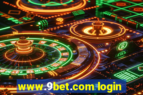 www.9bet.com login