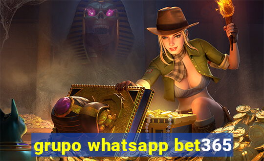 grupo whatsapp bet365