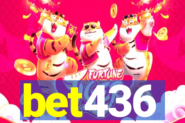 bet436