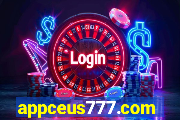 appceus777.com