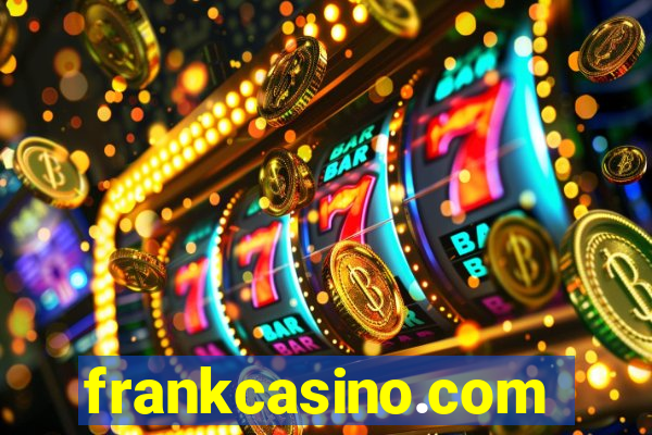 frankcasino.com