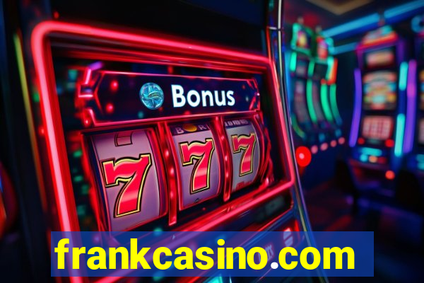 frankcasino.com