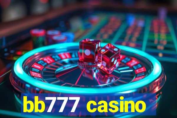 bb777 casino