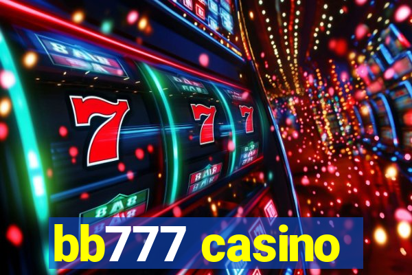 bb777 casino