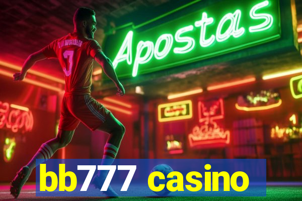 bb777 casino